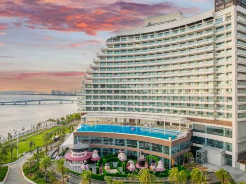 Tianya District Complejo | Vignette Collection Tiancheng Belmont Hotel Sanya by IHG