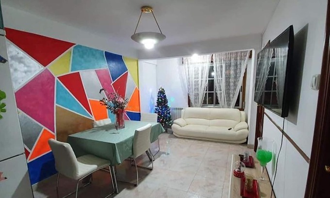 Teis Apartamento | Vigo Apartamento Próximo a la Playa