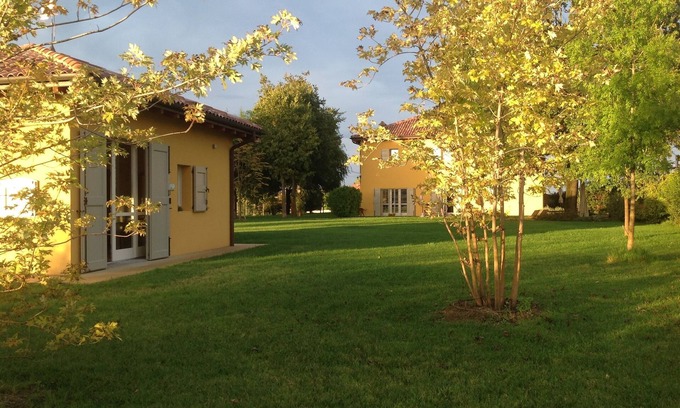 Budrio Apartamento | Vigorso 41 Country House