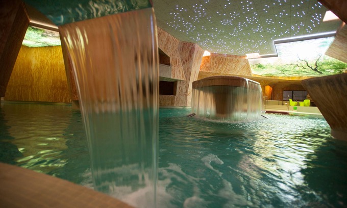 Parnu Hotel | Viiking Spa Hotel