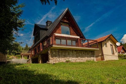 Pale Casa | Vikend kuća Escape