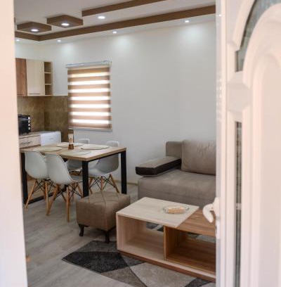 Bajina Basta Casa | Vikendica Batin Konak