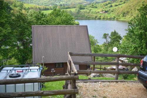 Zlatibor Casa | Vikendica Boske