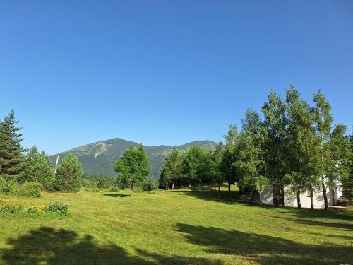 Blidinje Nature Park Casa | Vikendica Ivan Blidinje