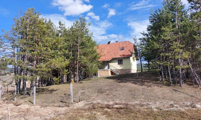 Zlatibor Casa | Vikendica Jevtovic - Vodice