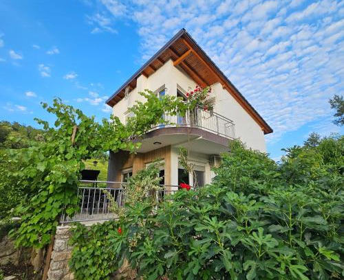 Una-Sana Canton Casa | Vikendica na Sani Datea