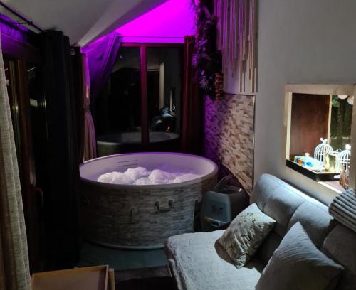 Bosnia Casa | Vikendica sa djakuzijem Borik