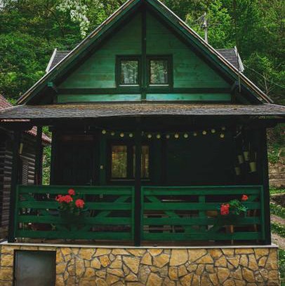 Central Serbia Casa | Vikendica, Tadic, Ovčar Banja