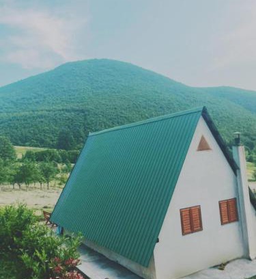 Montenegro Casa | Vikendica Tamara