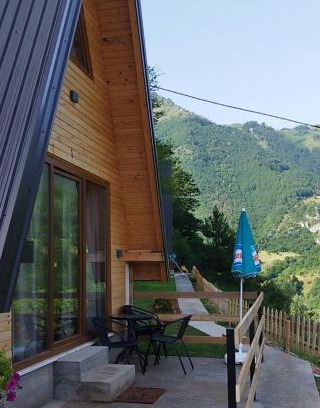 Montenegro Casa | Vikendice Limski mir