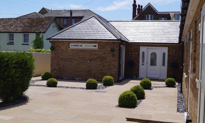 Broadstairs Casa | Viking Villa