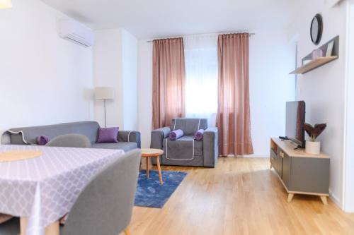 Soko Banja Apartamento | Viktor i Kasija green hill