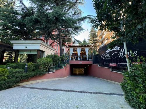 Saints Constantine and Helena Apartamento | Villa Mare Apartment