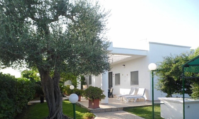 Pantanagianni-pezze Morelli Casa | Villa Bel Giardino, ideal para una o dos familias.