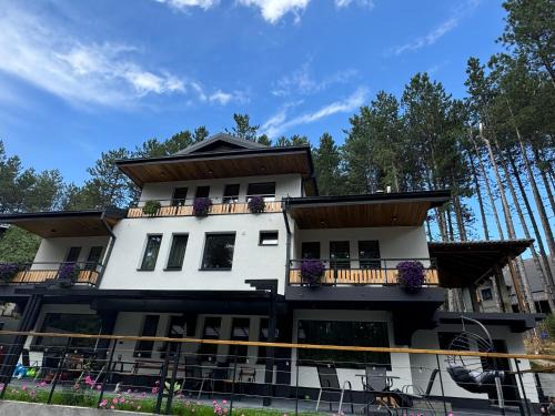 North Macedonia Apartamento | Vila Aspen - Mountain View Apartments