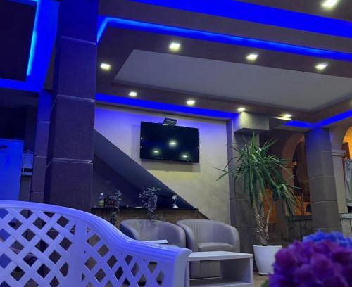 Becici Apartamento | Vila Azur