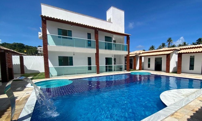 Sao Jose da Coroa Grande Cabina | Vila Bangalô