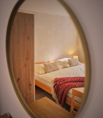 Stara Lesna Apartamento | vila Barbara - Vysoké Tatry