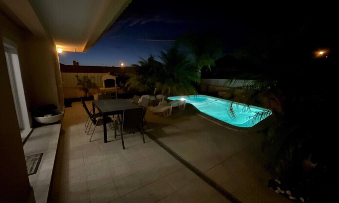 Setubal Casa | Vila Benardo