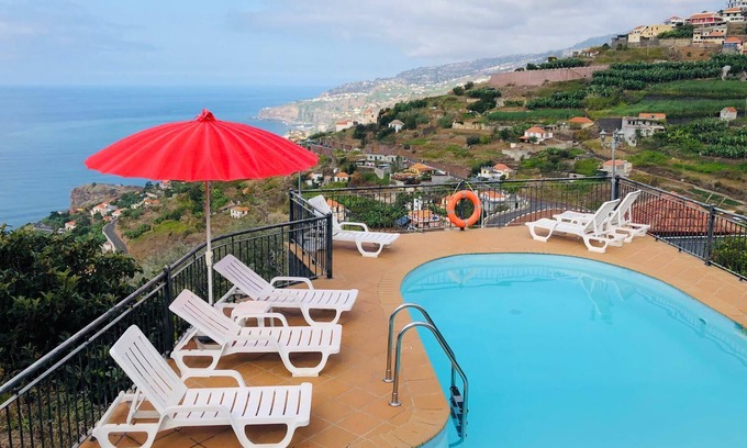 Ribeira Brava Apartamento | Vila Brava cottage