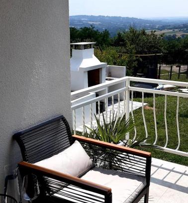 Central Serbia Casa | Vila Conceptt casa