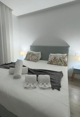 Vila de Rei Apartamento | Vila D`arte Vila de Rei