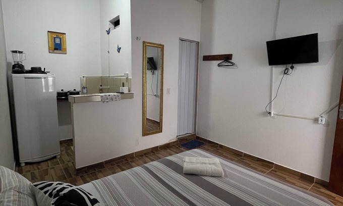 Jijoca de Jericoacoara Villa | Vila Davi JERI