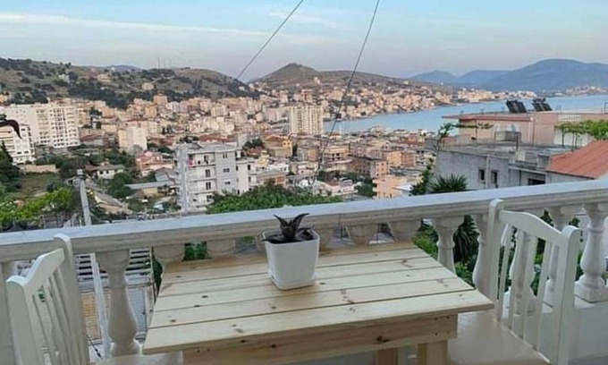 Sarande Casa | Vila Deal
