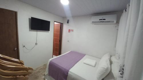 Barreirinhas Apartamento | Vila dos Bangalôs