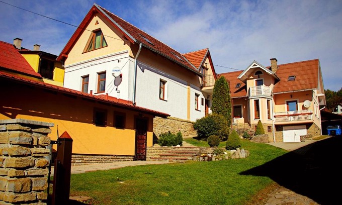Dravce Casa | Vila Dravce