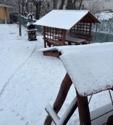 Azuga Cabina | Vila Eden Azuga