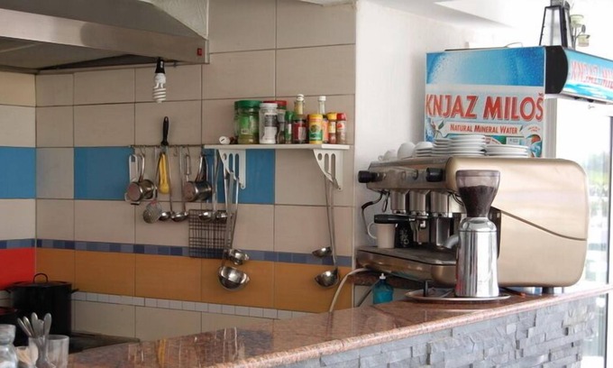 Ulcinj Apartamento | Vila Elkom Apartment 2