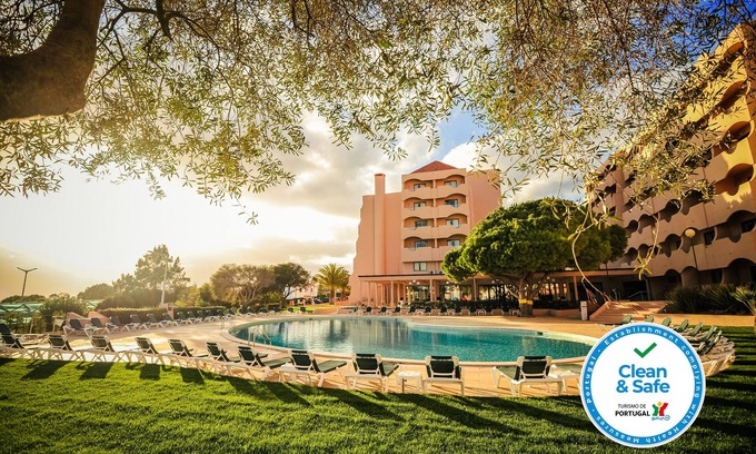 Gale Apartamento | Hotel Vila Galé Atlântico