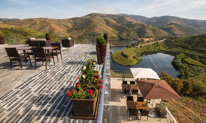 Armamar Casa | Vila Gale Douro Vineyards