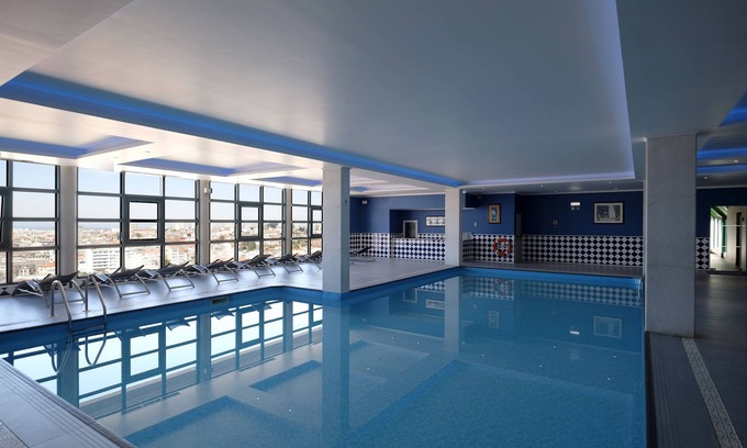 Bonfim Hotel | Vila Galé Porto Centro