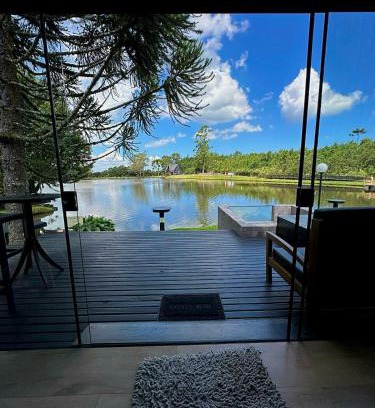 Gramado Hotel | Vila Gramado