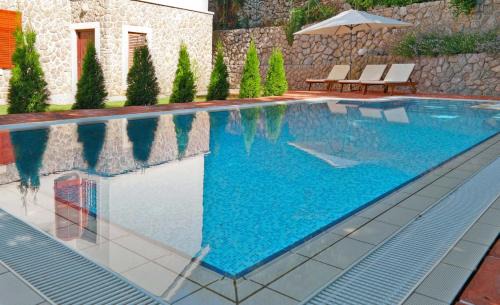 Opatija Villa | Vila Harmonia