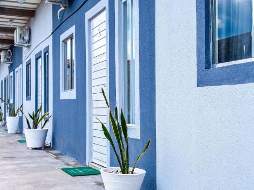 Imperatriz Apartamento | Vila Imper Host Itz - Apês com Wi-fi I A/C a 5 min. do Imperial Shopping