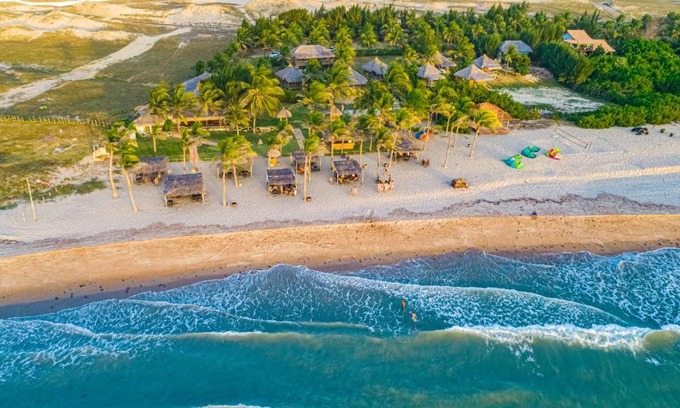 Coqueiro Hotel | Vila Itaqui