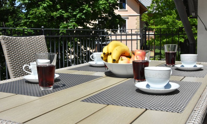 Bled Apartamento | Vila Kljuce Apartments Bled