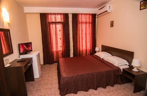 Neptun Apartamento | Vila KM 0