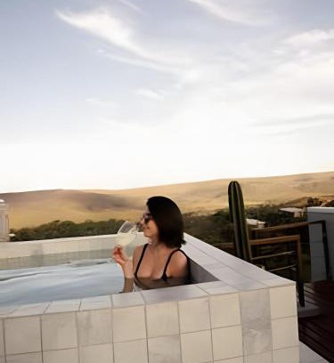 Alto Paraiso de Goias Chalet De Esquí | Vila Komorebi