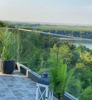 Inija Villa | Vila La hacienda