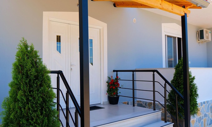 Ksamil Casa | Vila Lejla