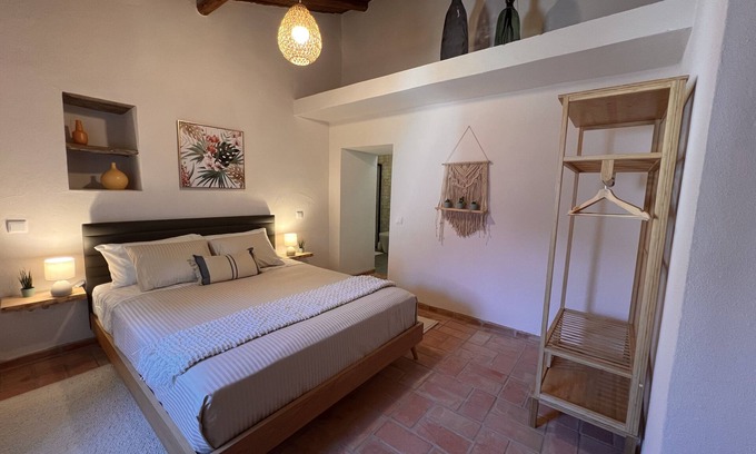 Charneca Casa | Vila Lobo - Casa Amêndoa