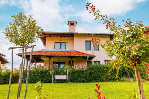 Slivek Casa | Vila Lotos