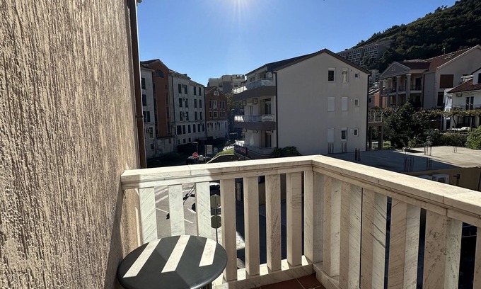 Babin do Hotel | Vila Lux Hotel