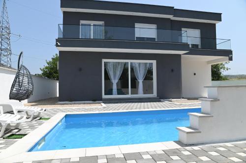 Trebinje Villa | Vila Lux Mia