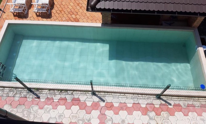 Bajina Basta Casa | Vila Maljkovic Drina