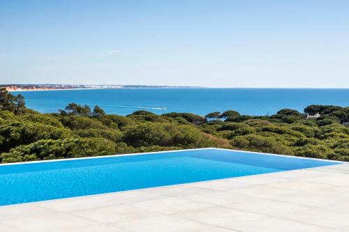 Oura Hotel | Vila Maria Hotel - Adults Only